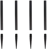 Permande Solar Torch Light Accessories